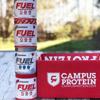 CampusProtein.com