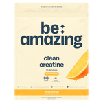 be amazing clean creatine