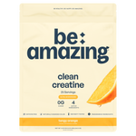 be amazing clean creatine