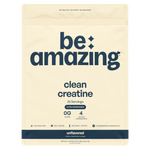 be amazing clean creatine