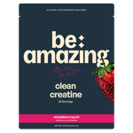 be amazing clean creatine