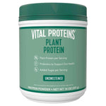 Vital Proteins Vegan Protein Powder