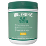 Vital Proteins Vegan Protein Powder