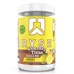 Country Time Lemonade x RYSE Loaded Pre Workout Pre-Workout RYSE Size: 30 Scoops Flavor: Country Time Lemonade