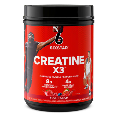 Creatine