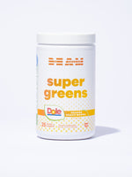 be amazing super greens