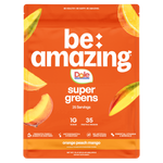 be amazing super greens