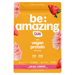 be amazing vegan protein