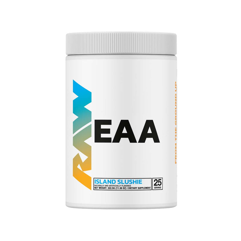 Get Raw Nutrition EAA