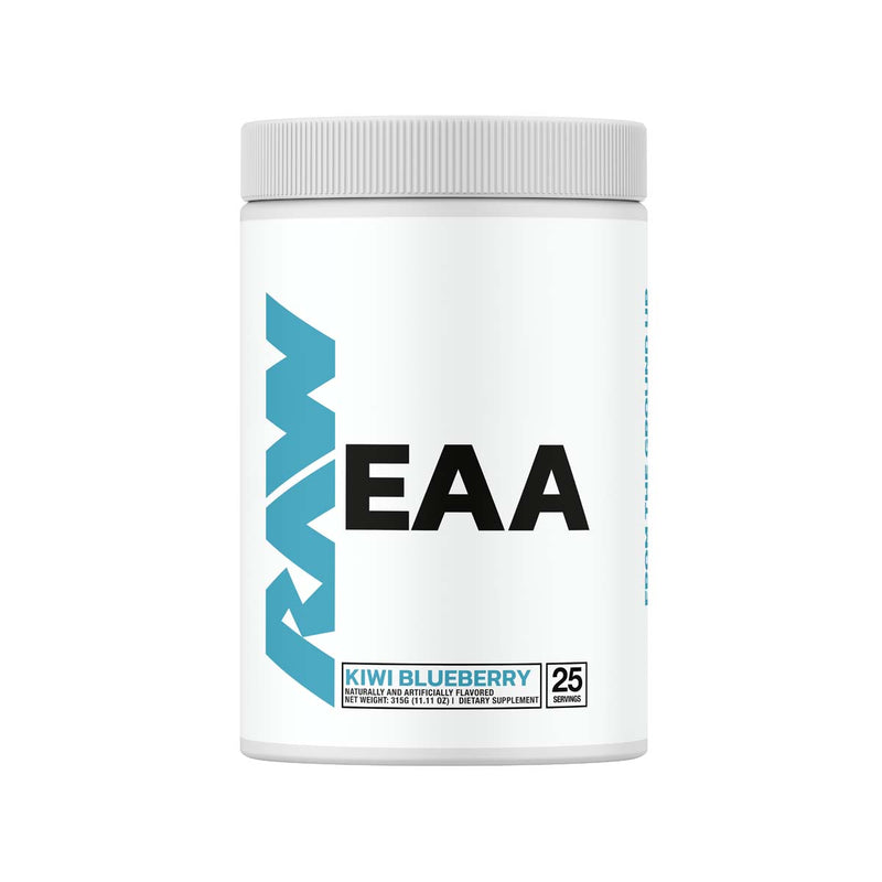 Get Raw Nutrition EAA