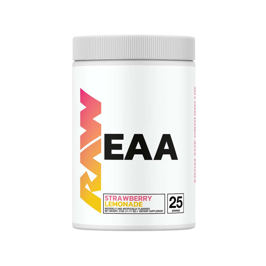 Get Raw Nutrition EAA