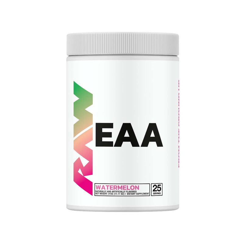 Get Raw Nutrition EAA