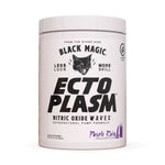 Black Magic Ecto Plasm Non-Stim Pump Igniter Pre-Workout Pump Pre Workout Black Magic Size: 20 Servings Flavor: Purple Rain