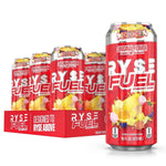 RYSE Fuel Energy Drink Energy Drink RYSE Size: 12 Cans Flavor: Smarties™