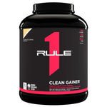 R1 Clean Gainer Protein Rule One Size: 15 Servings Flavor: Cookies and Cream