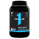 R1 Whey Blend Protein Rule One Size: 2 Lbs. Flavor: Campfire Smores