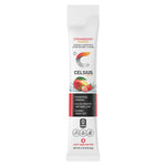 CELSIUS On-the-Go Stick Packs RTD Celsius Size: 14 Sticks Flavor: Strawberry Mango