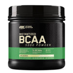 BCAA 5000 Powder Aminos Optimum Nutrition Size: 60 Servings Flavor: Unflavored