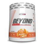 EHP Beyond BCAA+EAA Intra-Workout Aminos EHP Labs Size: 60 Servings Flavor: Mandarin Twist