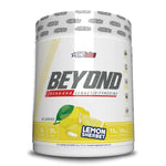 EHP Beyond BCAA+EAA Intra-Workout Aminos EHP Labs Size: 60 Servings Flavor: Lemon Sherbet