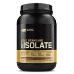 Optimum Nutrition Gold Standard 100% Isolate Whey Protein Protein Optimum Nutrition Size: 24 Servings Flavor: Chocolate Bliss