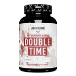 Axe & Sledge Double Time Fat Burner Weight Management Axe & Sledge Size: 60 Capsules