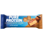 Pure Protein Healthy Protein bars Healthy Snacks Pure Protein Size: 6 Bars Flavor: Chocolate Salted Caramel