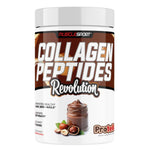Musclesport Collagen Peptides Collagen Musclesport Size: 30 Servings Flavor: Protella
