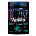 Musclesport BCAA Revolution Aminos Musclesport Size: 30 Scoops Flavor: Northern Lights