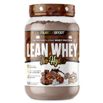 Musclesport Lean Whey Protein Protein Musclesport Size: 2 Lbs. Flavor: Rocky Road (Limited Edition)