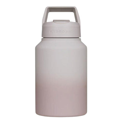 Hydro Jug Stainless Steel Jug Accessories Hydro Jug Size: 64 OZ Color: Acai