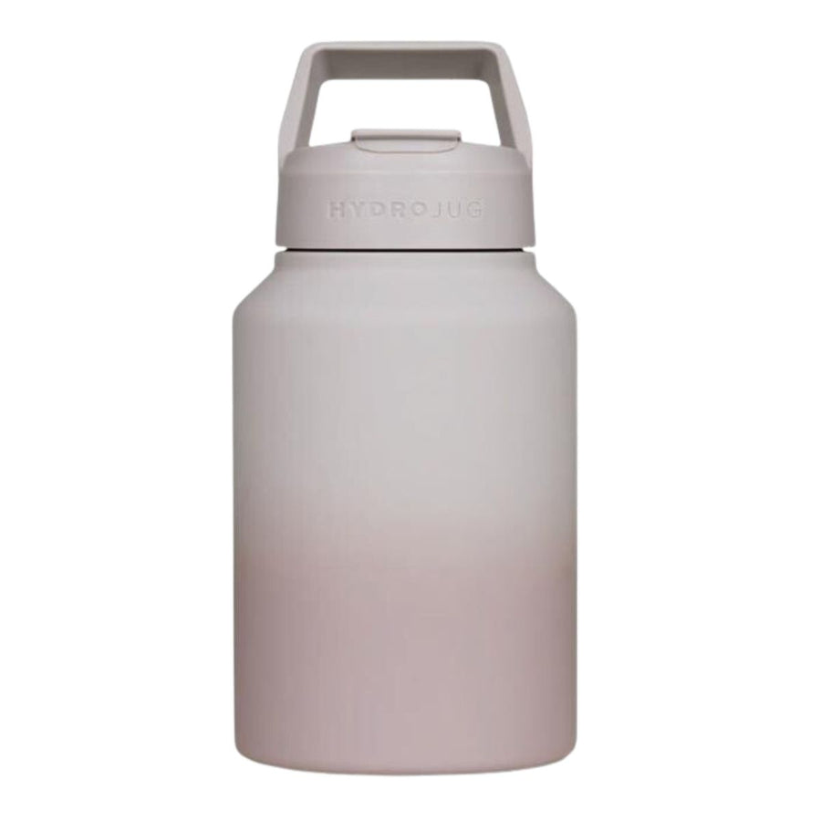 Glass Water Bottle - HydroJug