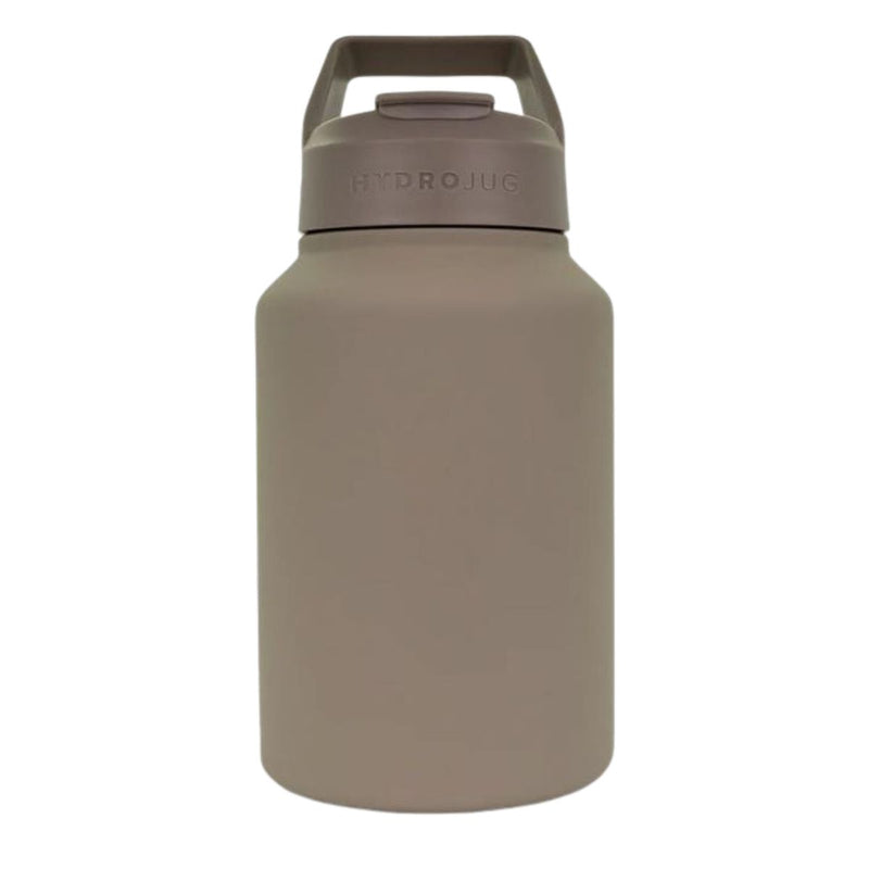 Hydro Jug Stainless Steel Jug Accessories Hydro Jug Size: 64 OZ Color: Tundra