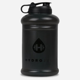 Hydro Jug Gallon Jug Accessories Hydro Jug Size: 128 OZ Color: Black