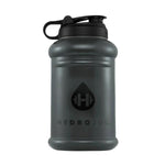 Hydro Jug Pro Jug Accessories Hydro Jug Size: 73 OZ Color: Black