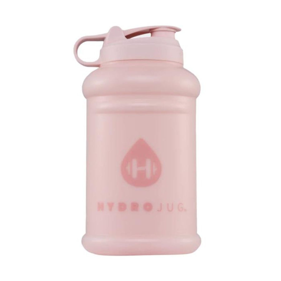 Hydro Jug Pro Jug Accessories Hydro Jug Size: 73 OZ Color: Pink Sand