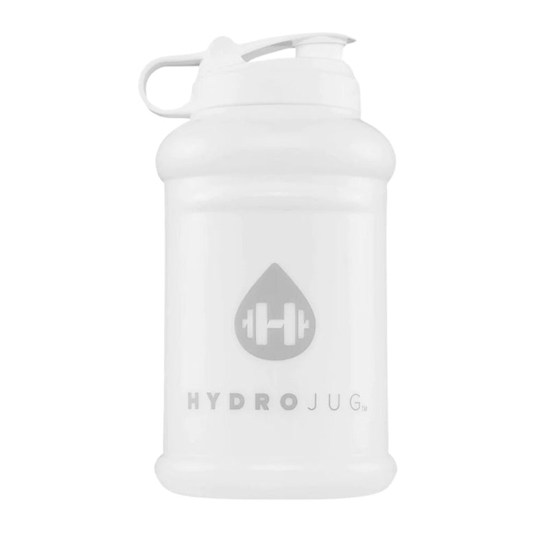 Hydro Jug Pro Jug Accessories Hydro Jug Size: 73 OZ Color: White