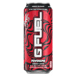 G FUEL Energy Drink RTD G Fuel Size: 12 Pack Flavor: PewDiePie