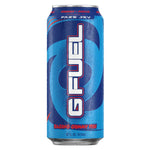 G FUEL Energy Drink RTD G Fuel Size: 12 Pack Flavor: Ragin&