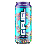 G FUEL Energy Drink RTD G Fuel Size: 12 Pack Flavor: Clickbait