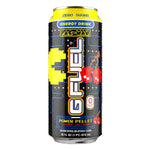 G FUEL Energy Drink RTD G Fuel Size: 12 Pack Flavor: Power Pellet