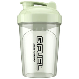 G FUEL Shaker Accessories G Fuel Size: 16 oz. Color: Glow in the Dark