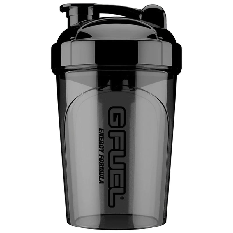 G FUEL Shaker Accessories G Fuel Size: 16 oz. Color: Blacked Out