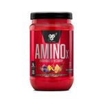 AMINO x Aminos BSN Size: 30 Servings Flavor: Fruit Punch