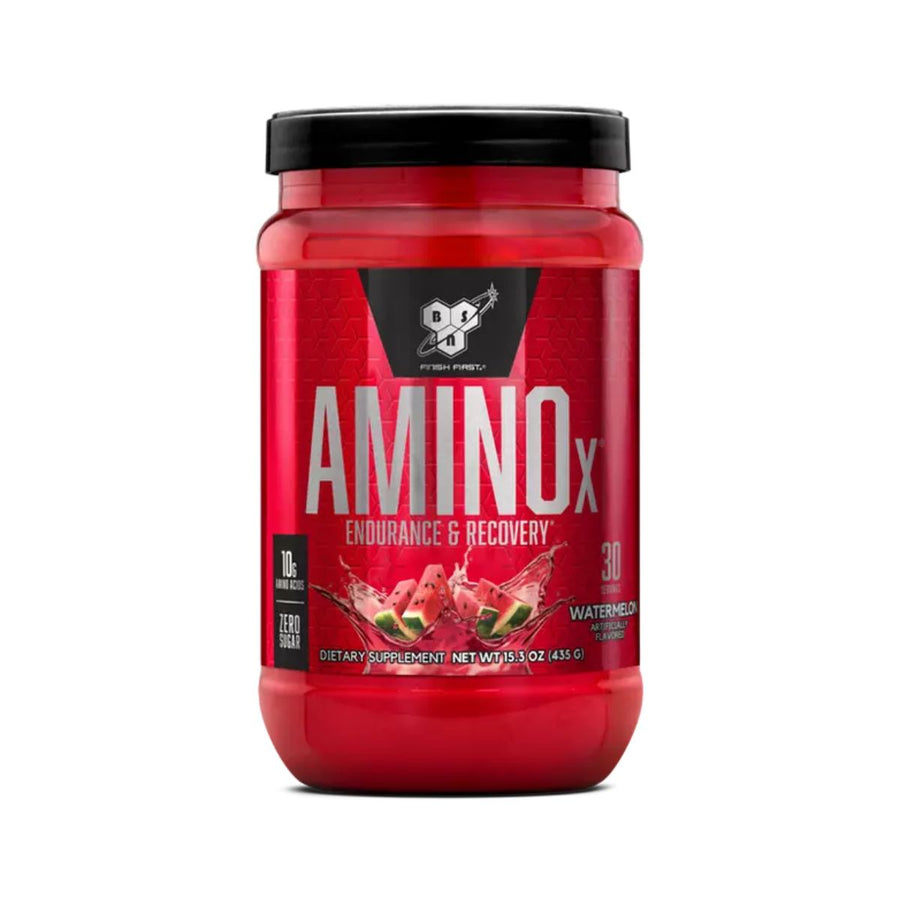 AMINO x Aminos BSN Size: 30 Servings Flavor: Watermelon