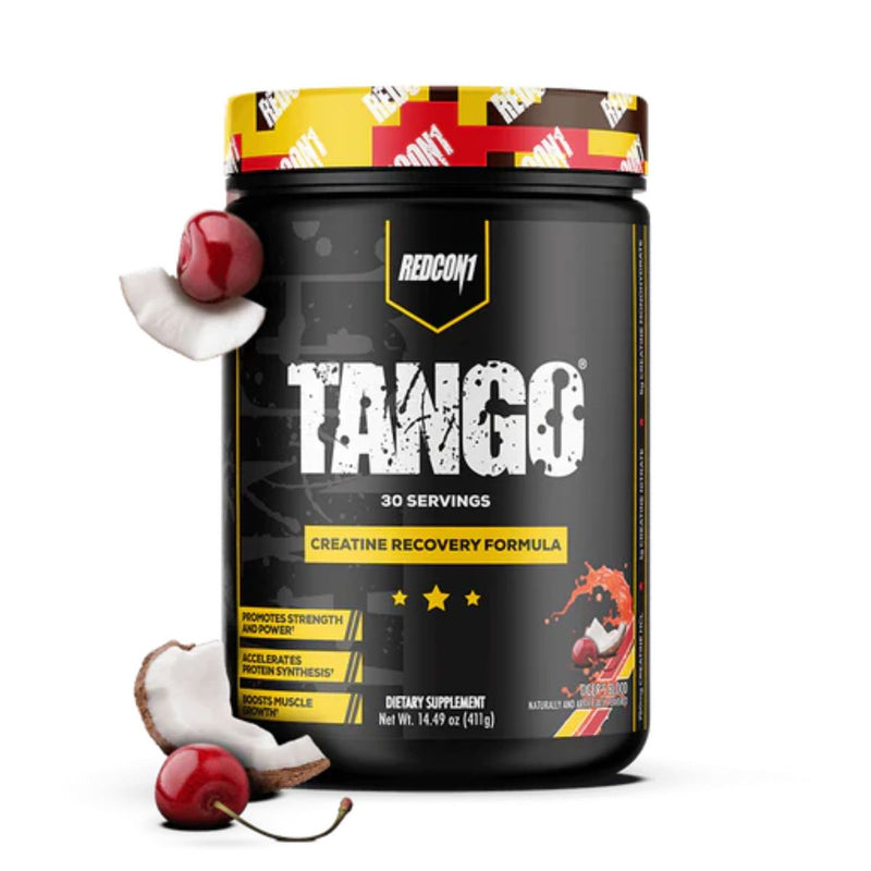 Redcon1 Tango Creatine Creatine RedCon1 Size: 30 Servings Flavor: Tigers Blood