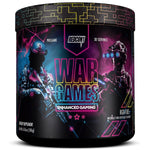 Redcon1 War Games Pre-Workout RedCon1 Size: 30 Servings Flavor: RGB Fuel