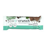 Power Crunch Protein Bars Healthy Snacks Power Crunch Size: 12 Bars Flavor: Chocolate Mint