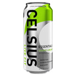 CELSIUS Essentials Energy Drink RTD Celsius Size: 12 Cans Flavor: Cherry Limeade