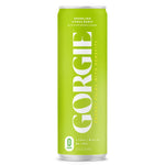 Gorgie Sparkling Energy Drinks Energy Drink Gorgie Size: 12 Cans Flavor: Citrus Burst